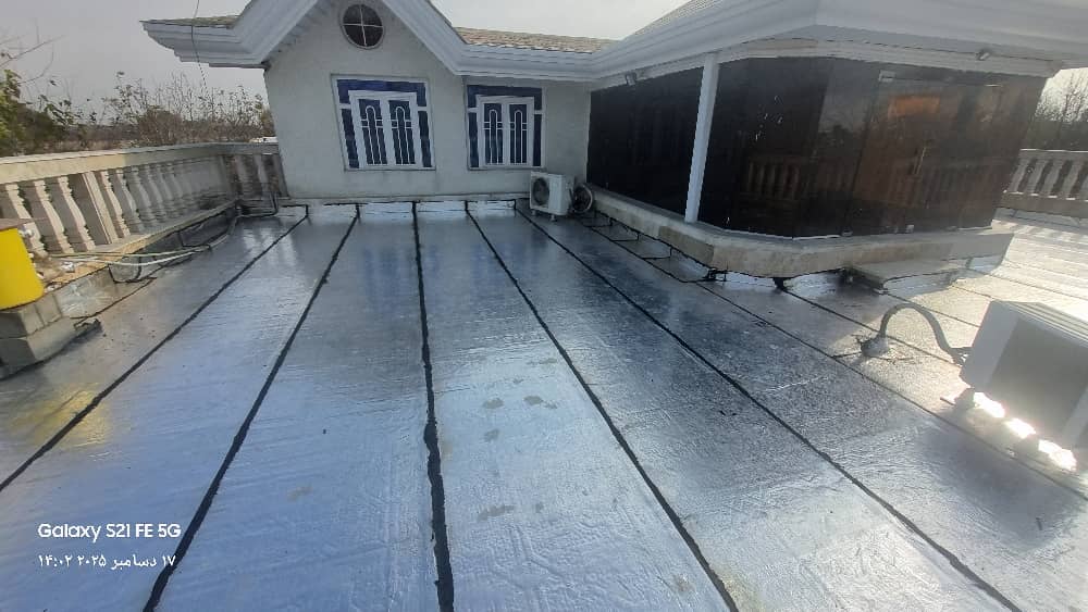 نصب ایزوگام در کرج: خدمات حرفه‌ای و سریع