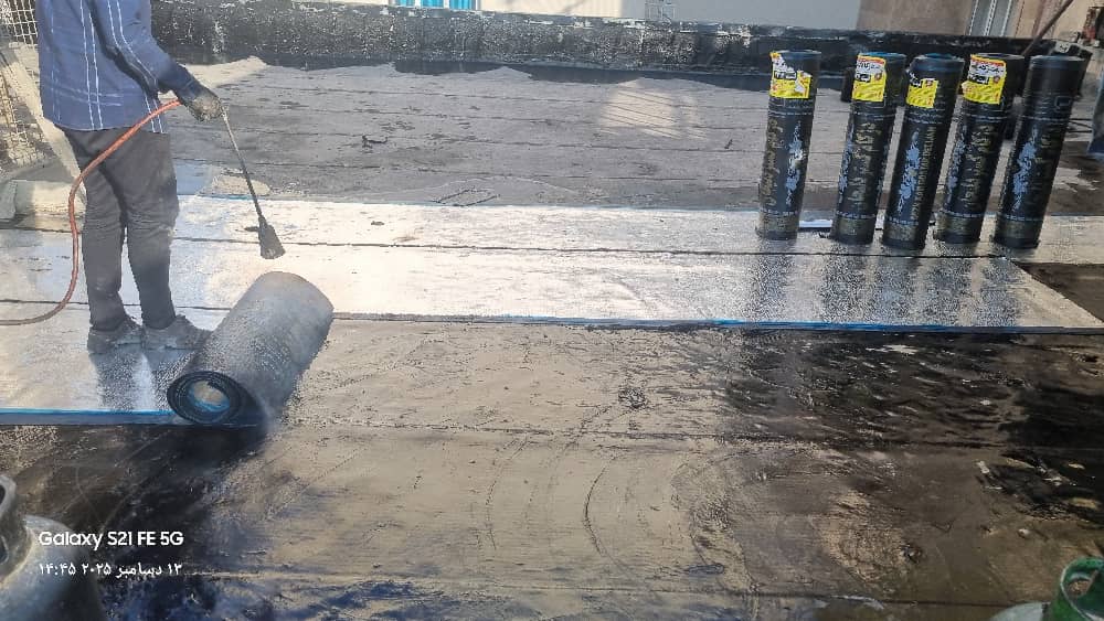 نمایندگی ایزوگام در اندیشه