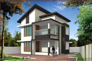 بازسازی خانه