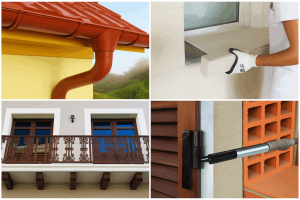 عایق رطوبتی نانو