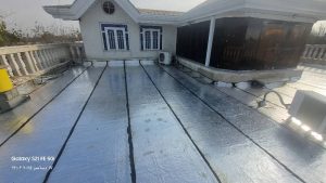 تعمیرات ساختمان