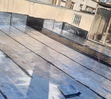 آیا ساختمان شما در برابر نم و رطوبت مقاوم است؟